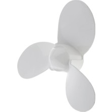 Tasteful Yüksek Mukavemetli Dıştan Içaklı Elektrik Motor 2/3.5 P (Yurt Dışından)