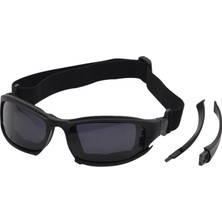 Strade Store Spor Gözlükleri Goggles Bisiklet Yürüyüşü Için Rüzgar Geçirmez Bisiklet Gözlükleri (Yurt Dışından)