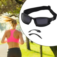 Strade Store Spor Gözlükleri Goggles Bisiklet Yürüyüşü Için Rüzgar Geçirmez Bisiklet Gözlükleri (Yurt Dışından)