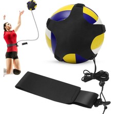 Dogula Voleybol Eğ Ekipmanları I Solo Voleybol Antrenörü Eğ (Yurt Dışından)