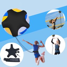 Dogula Voleybol Eğ Ekipmanları I Solo Voleybol Antrenörü Eğ (Yurt Dışından)