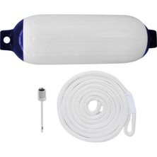 Wetnwind Yat Için Rıhtım I Tampon Çoklu (Yurt Dışından)