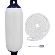 Wetnwind Yat Için Rıhtım I Tampon Çoklu (Yurt Dışından)
