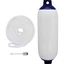 Wetnwind Yat Için Rıhtım I Tampon Çoklu (Yurt Dışından)