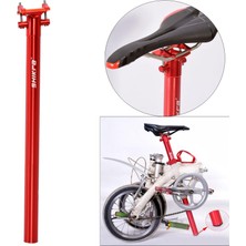 Strade Store Bisiklet Seatpost Yol Koltuğu Post Tüpı , 27.2X400MM 31.6X400MM 33.9X600MM.2X400MM (Yurt Dışından)