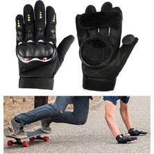 Plaza 2x Ş Aşağı Eldiveni Longboard Fren Eldiveni Paten (Yurt Dışından)