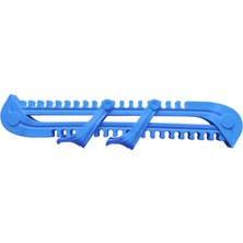 Kozoza Paten Bıçak Şekil Çocuklar Şkinler Ö Mavi (Yurt Dışından)