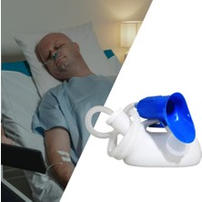 Cosy Zone 2000 ml Lazımlık Şişesi Idrar Şişeleri Pisuvar Icı Kadınlar Için (Yurt Dışından)