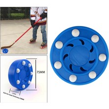 Beloving Paten Puck Tekerlek Diskleri Eğ Slider Trainer 4 .5x2.5cm (Yurt Dışından)