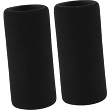 Noooar 16G Yalıtımlı Kollu Bisiklet Şişirme Kapağı Için Co2 Pompası Koruyucu Kılıf (Yurt Dışından)