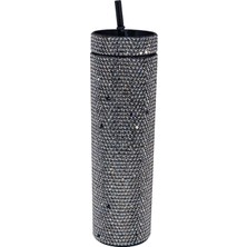 Perfectt Çivili Bling 16OZ Çift I Çay Su 450ML (Yurt Dışından)