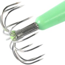 Wetnwind 4 Balıkçılığı Balıkçılı 5.4+8.2 cm Yeşil (Yurt Dışından)