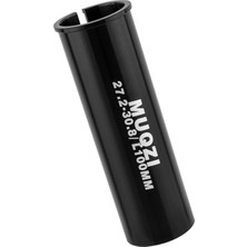 Strade Store Mtb Koltuğu Post Shim Seatpost Tüp Adaptörü 27.2-30.8 (Yurt Dışından)