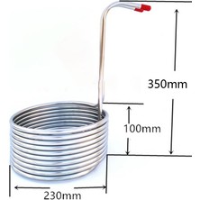 Somodz Paslanmaz Çelik Ğ Fabrikası Hydrochiller (Yurt Dışından)