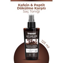 Tresan Kafein & Peptit Şampuan + Saç Toniği