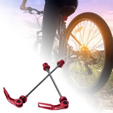 Strade Store Bisiklet Hızlı Şişleri Kol Universal Road Bike Red (Yurt Dışından)