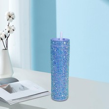 Perfectt Zıı Bling 450ML Su Şişşlı Mavi 450ML (Yurt Dışından)