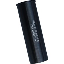 Strade Store Seatpost Shim Alüminyum Alaşım Azaltma Kol 27.2 Ila 31.6 (Yurt Dışından)