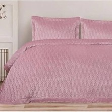 Özdilek Art Deco Yatak Örtüsü Tek Kişilik Decorose