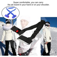 Maelove Kayak I Kayış ve Taşıyıcı Ayarlanabilir Tasarım (Yurt Dışından)