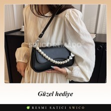 Swico Remado Kadınlar Için Şık Omuz Çantası (Yurt Dışından)