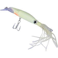 Charmant Trolling Balıkçılık Marlin Için Glow 22X3CM (Yurt Dışından)