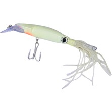 Charmant Trolling Balıkçılık Marlin Için Glow 22X3CM (Yurt Dışından)