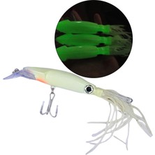 Charmant Trolling Balıkçılık Marlin Için Glow 22X3CM (Yurt Dışından)