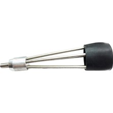 Bellee Balık Gig Head 8mm Balıkçılık Çatal Ucu Balıı Ekipmanları (Yurt Dışından)