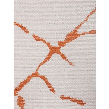 Dolce Vita Ecru Kilim Serisi