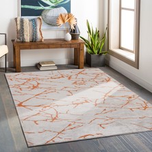 Dolce Vita Ecru Kilim Serisi