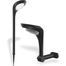 Helios Opto 5W Solar Kobra Çim Armatürü