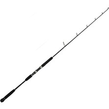 Okuma Cavalla Speed Jigging Spin 159CM Mh 150-250GR 1 Parça