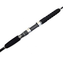 Okuma Cavalla Speed Jigging Spin 159CM Mh 150-250GR 1 Parça