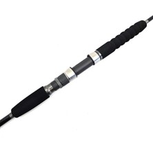 Okuma Cavalla Speed Jigging Spin 159CM H 200-350GR 1 Parça