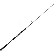 Okuma Cavalla Speed Jigging Spin 159CM H 200-350GR 1 Parça