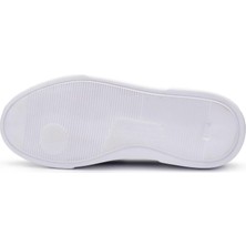 Nevzat Onay Yeşil Bağcıklı Sneaker Erkek Ayakkabı -92114-
