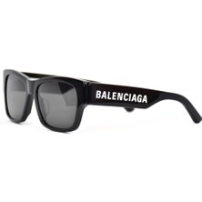 Balenciaga Bb 0262SA 001 56 Kadın Güneş Gözlüğü