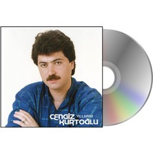 Cengiz Kurtoğlu - Yıllarım - Cd