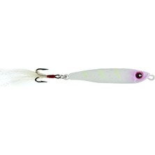Captain 3604 Dragon 40GR Light Jig Suni Yem Renk:7