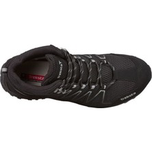 Treksta Tind Mid Gtx (M) Siyah Bot