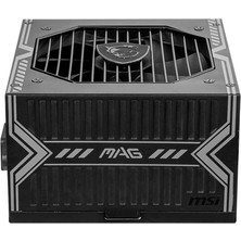 Msı Mag A650BN 650W 80+ Bronze Power Supply