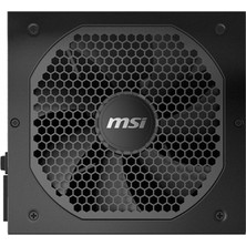 Msı Mpg A850GF 850W Power Supply