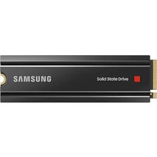 Samsung 980 Pro Heatsink 1TB M.2 NVMe SSD