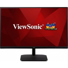 Viewsonic 23.8 Vıewsonıc VA2432-H Fhd IPS 75HZ 4ms HDMI VGA