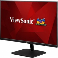 Viewsonic 23.8 Vıewsonıc VA2432-H Fhd IPS 75HZ 4ms HDMI VGA