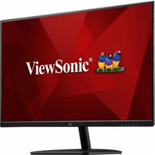 Viewsonic 23.8 Vıewsonıc VA2432-H Fhd IPS 75HZ 4ms HDMI VGA