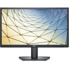 Dell 21.5 Dell SE2222H LED Fhd 8 Ms 60HZ HDMI VGA