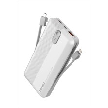 Ldnio 20.000 Mah Hızlı Şarj Powerbank PL2014