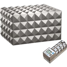 Colibri Grand Quasar Cigarspa Elektronik Nem. Puro Kutusu Gun 120'S